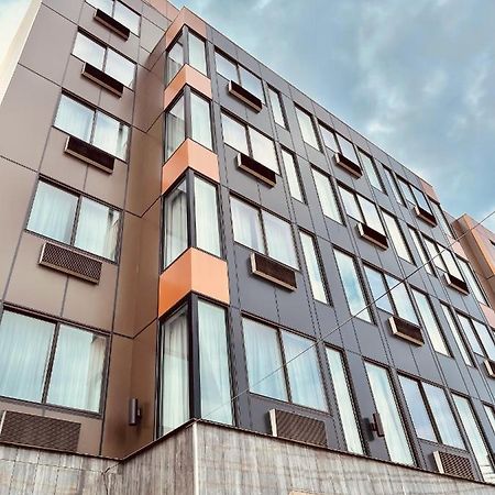 Capital Hotel Long Island City New York Exterior photo